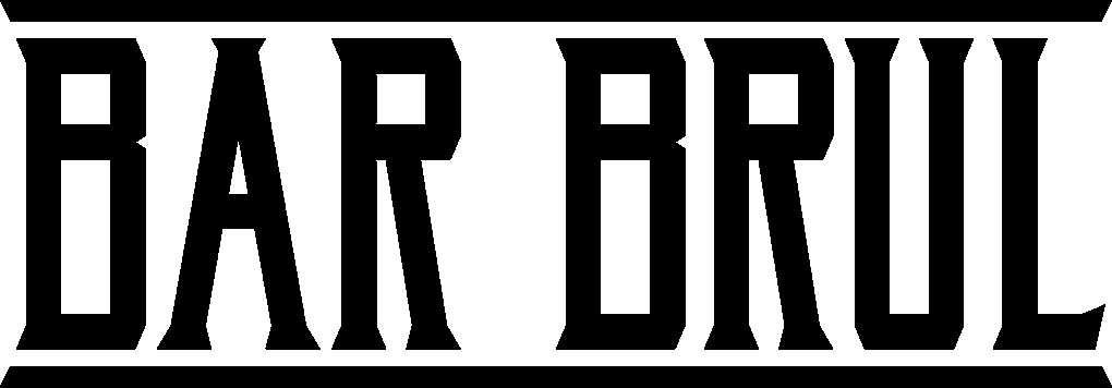 Bar Brul logo
